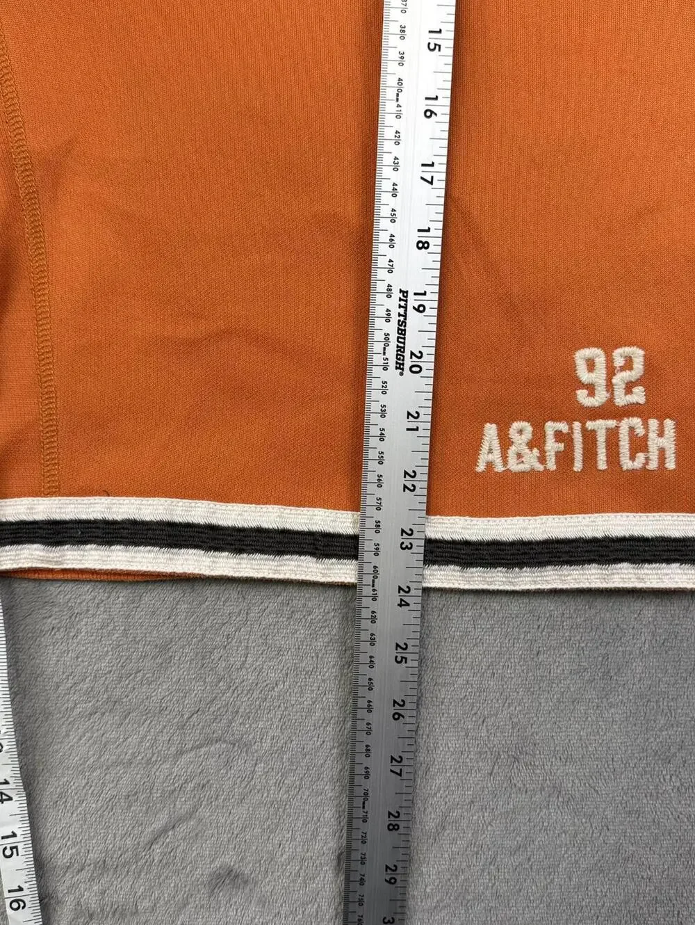 Abercrombie & Fitch 